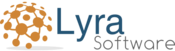 Logo Lyra Software